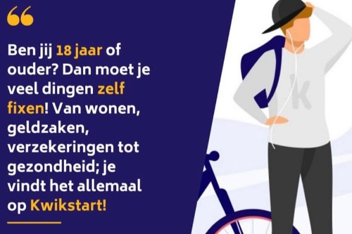 Kwikstartapp