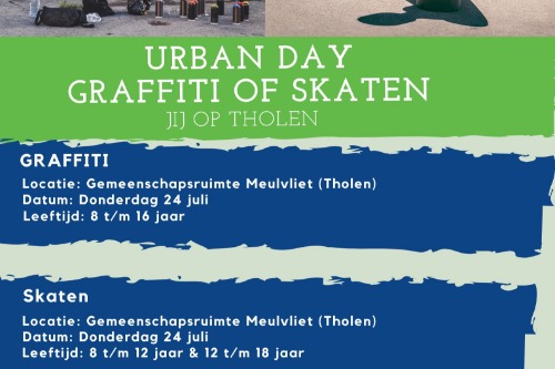 UrbanDay