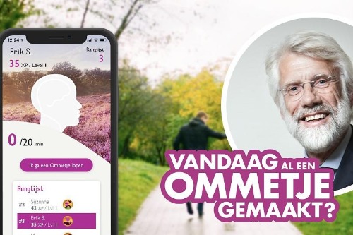 Ommetje 