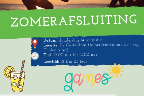 Zomerafsluiting2025