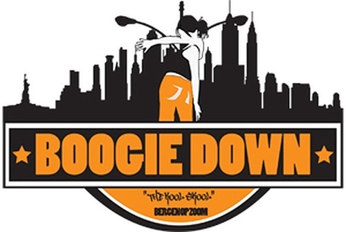 Boogie Down Dance Center