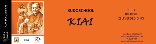 Budoschool Cor Schuurbiers