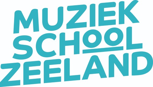 Logo Muziekschool Zeeland