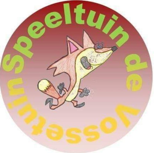 Speeltuin vossetuin 
