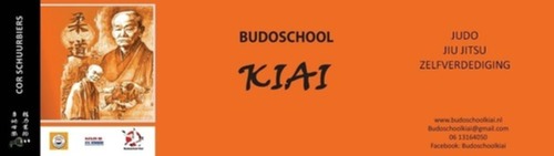 Logo van de cursus