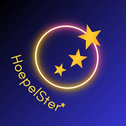 Logo HoepelSter