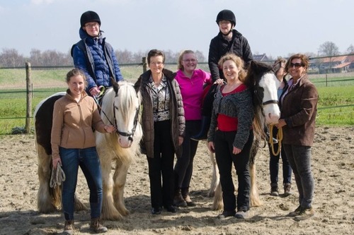 Groep Praktijk in t Zadel Oud-Vossemeer