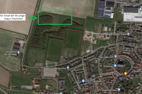 Locatie lasergamen