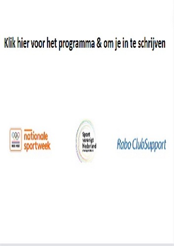 Programma Workshops