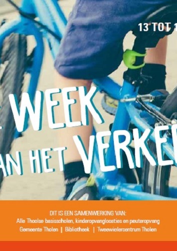 Week van verkeer