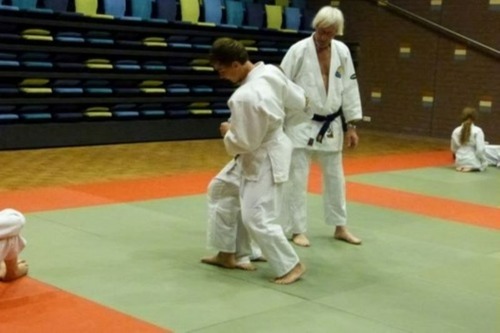 Judo