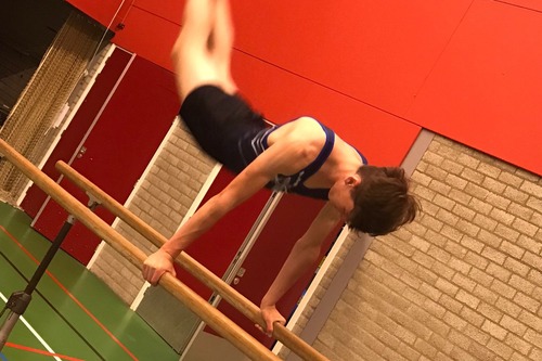 Turnen (jongens)