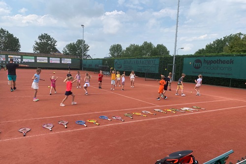 Tennis