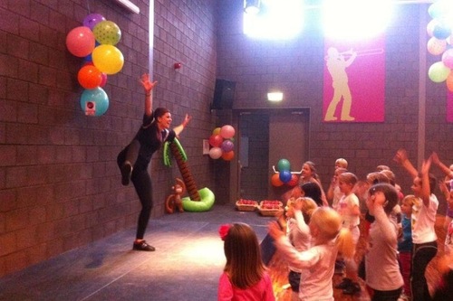 Zumba Kids