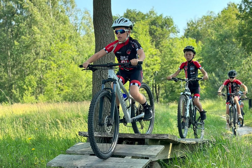 Mountainbike Clinic
