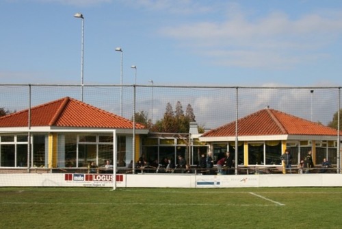 Voetbal