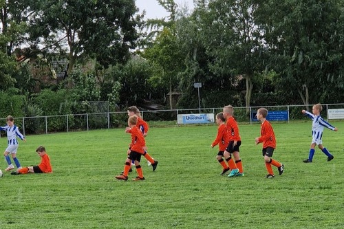 Voetbal