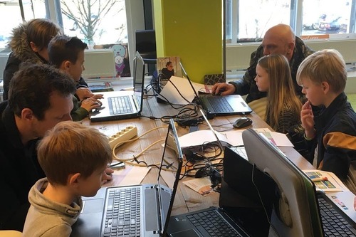 CoderDojo