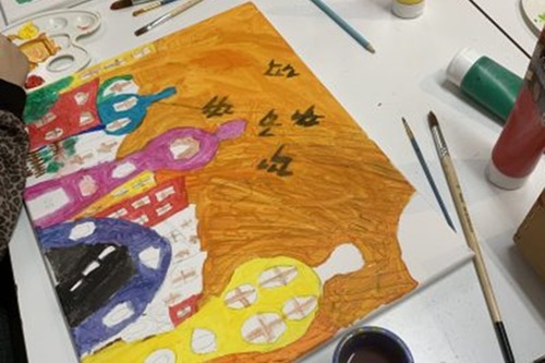 Kinderatelier
