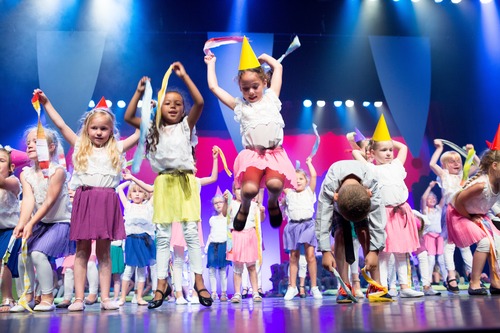 Musical les