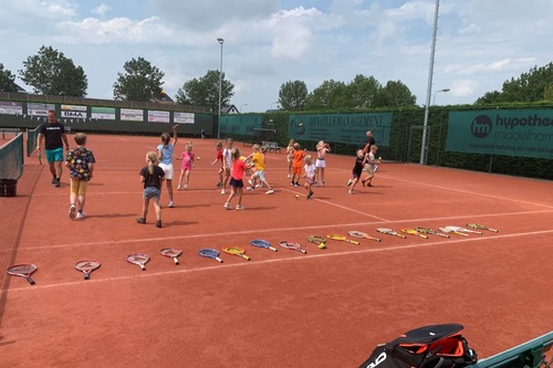 Tennis