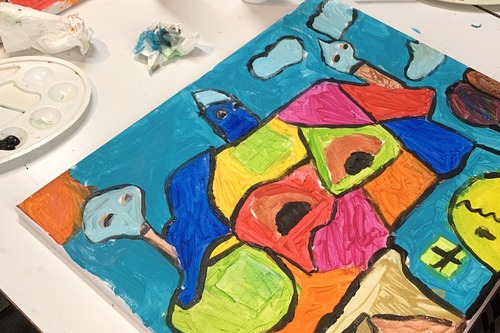 Kinderatelier