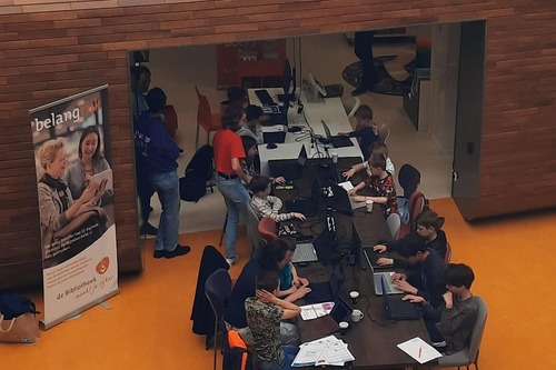 CoderDojo