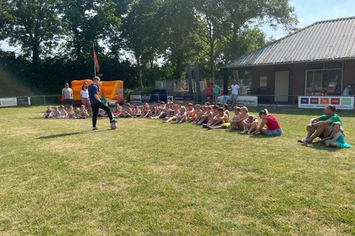 Voetbal
