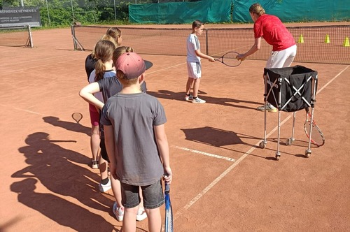 Tennis