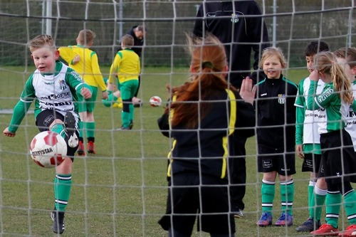 Voetbal