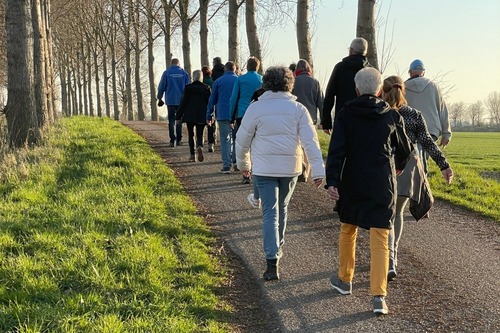 Wandelen