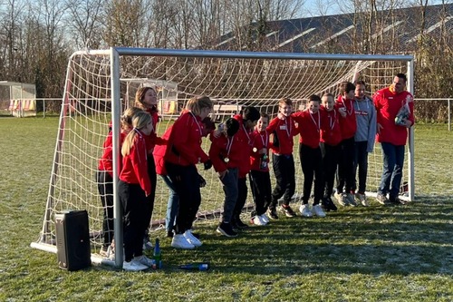 Voetbal